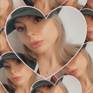 Meet your Posher, Angelina